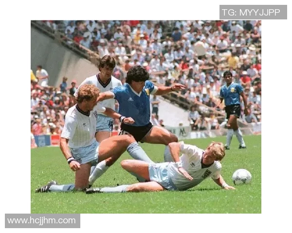 足球历史五大球星经典进球合集 视觉盛宴重温震撼时刻