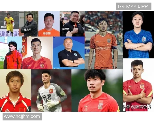 中国足球球星年龄限制新规分析及其对国家队未来发展的深远影响