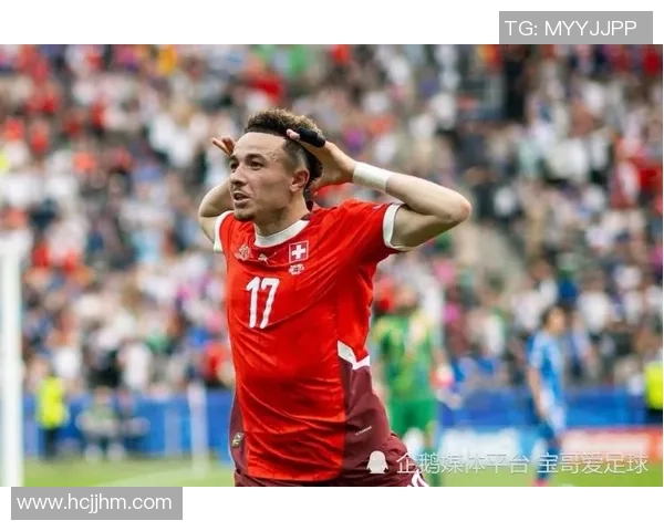 瑞士足球队球星实力排名分析与未来发展前景评估 瑞士足球队球星实力排名分析与未来发展前景评估