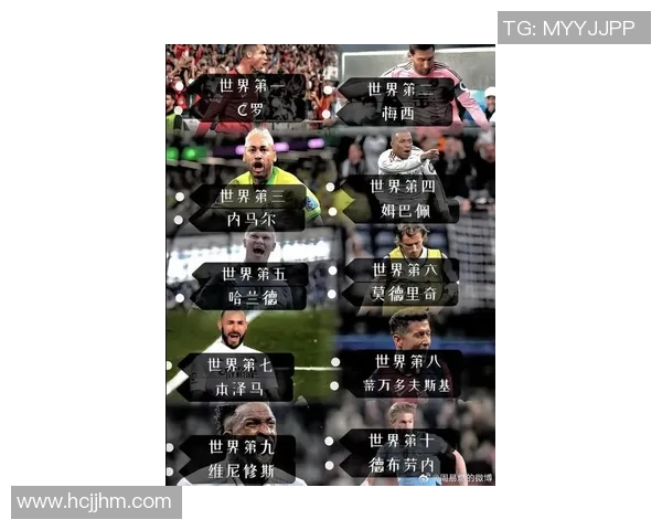 美国足球历史上最具影响力的十位球星排名及其成就分析