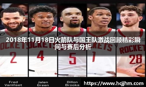 2018年11月18日火箭队与国王队激战回顾精彩瞬间与赛后分析